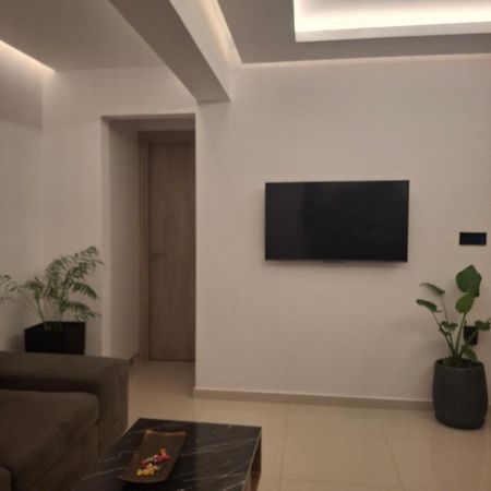 Prifti Luxury Apartment Faliraki Exterior foto