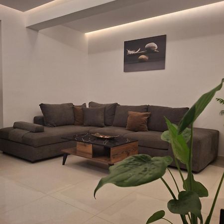 Prifti Luxury Apartment Faliraki Exterior foto