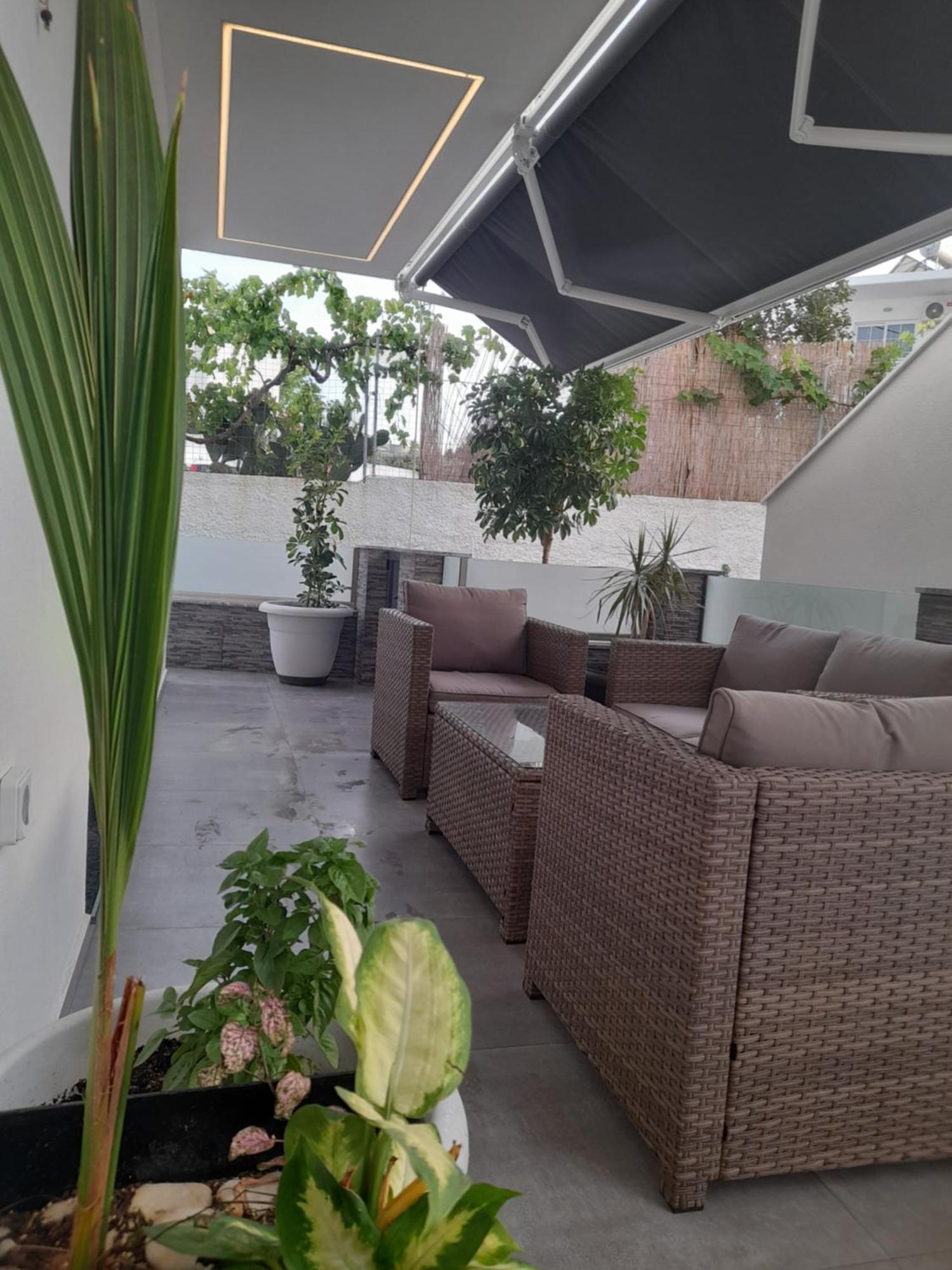 Prifti Luxury Apartment Faliraki Exterior foto