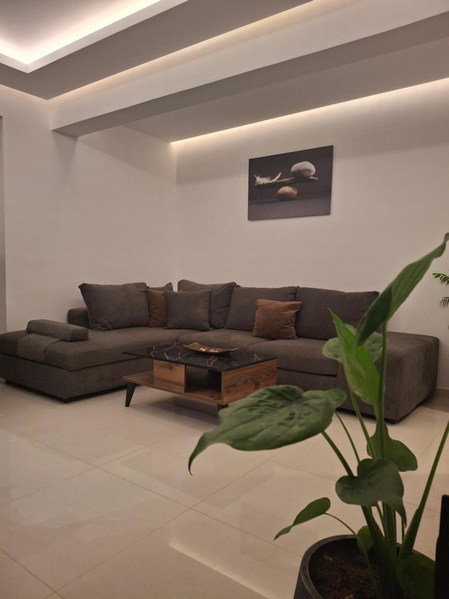 Prifti Luxury Apartment Faliraki Exterior foto