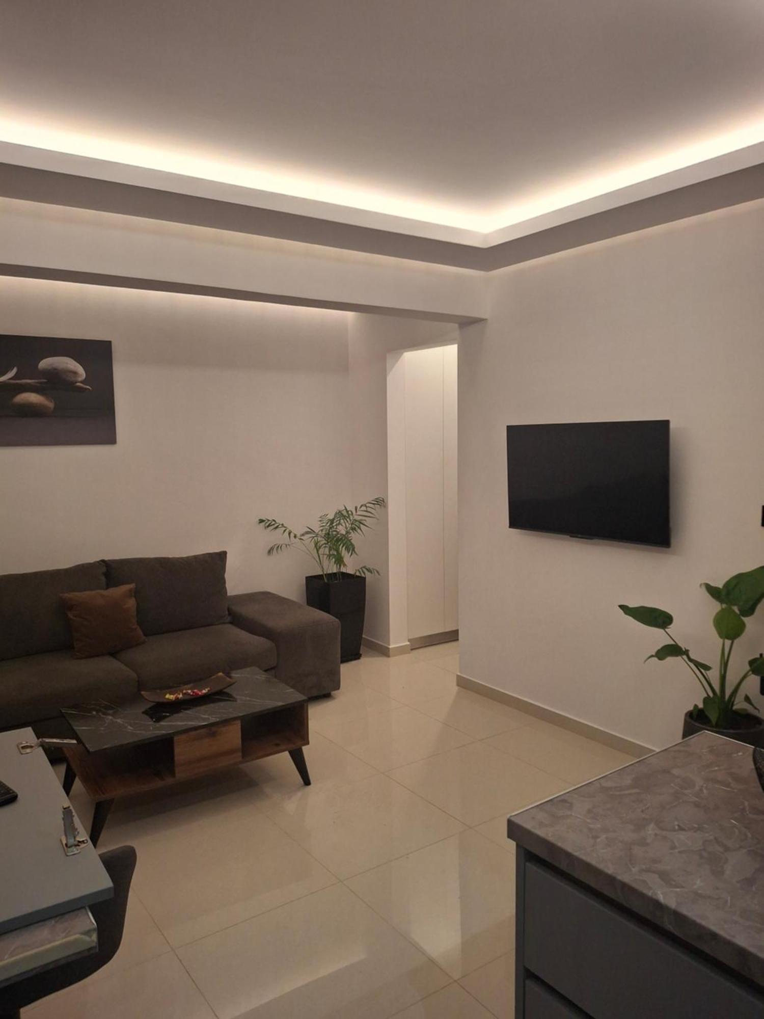 Prifti Luxury Apartment Faliraki Exterior foto